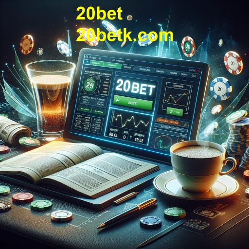 Descubra o Blog de Apostas do 20bet: Dicas e Estratégias para Apostadores